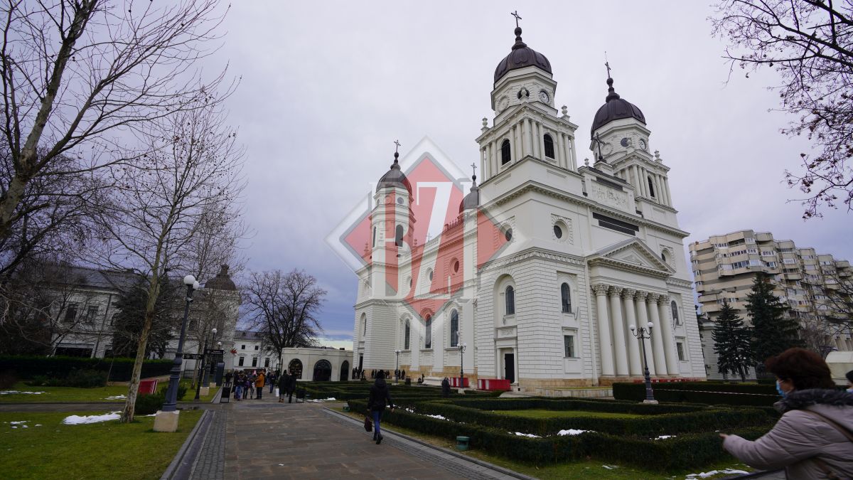 Edin A Sinodului Mitropolitan Al Mitropoliei Moldovei I Bucovinei