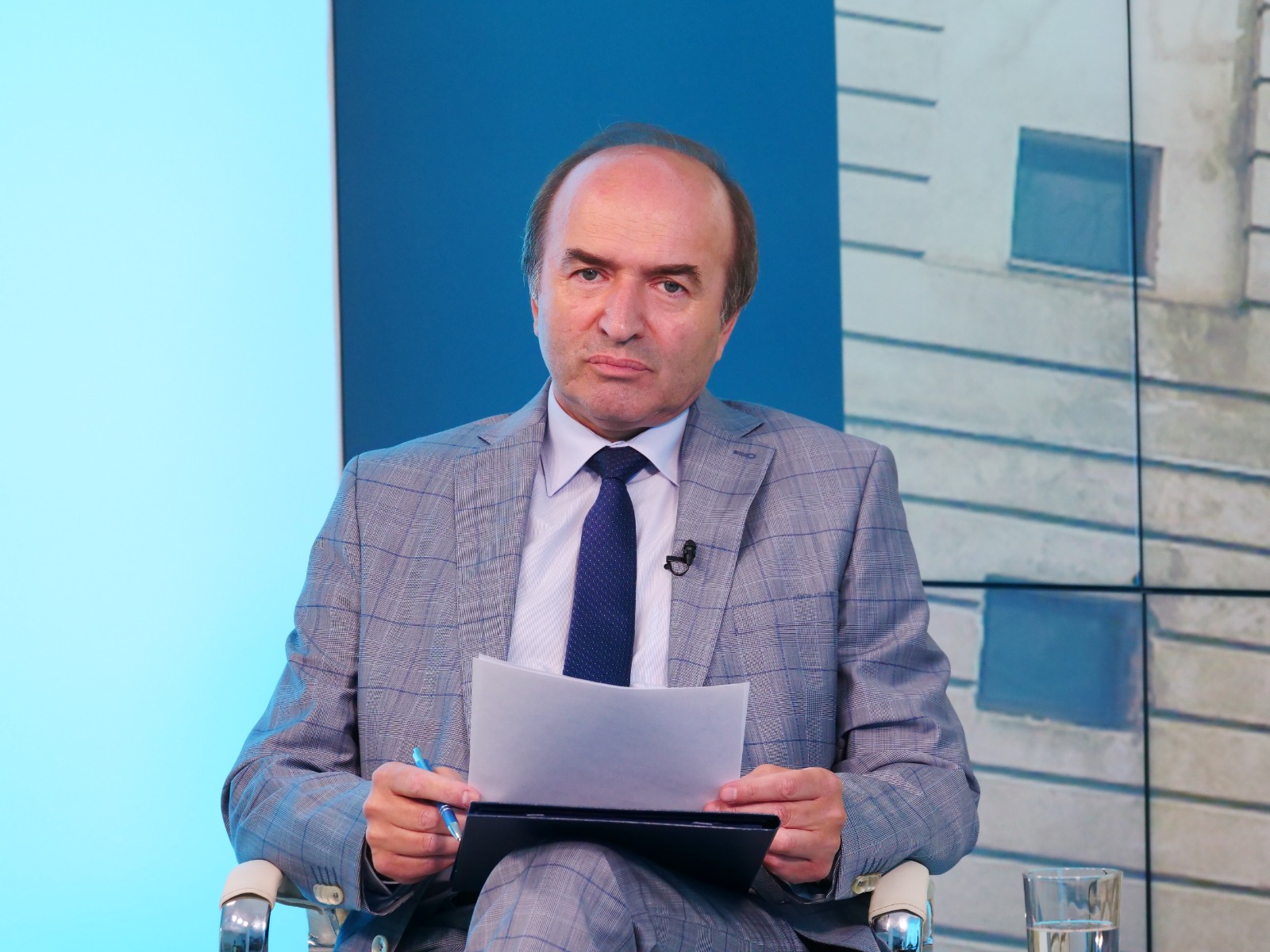 Ce Spune Avocatul Tudorel Toader Despre Sentin A Elenei Udrea