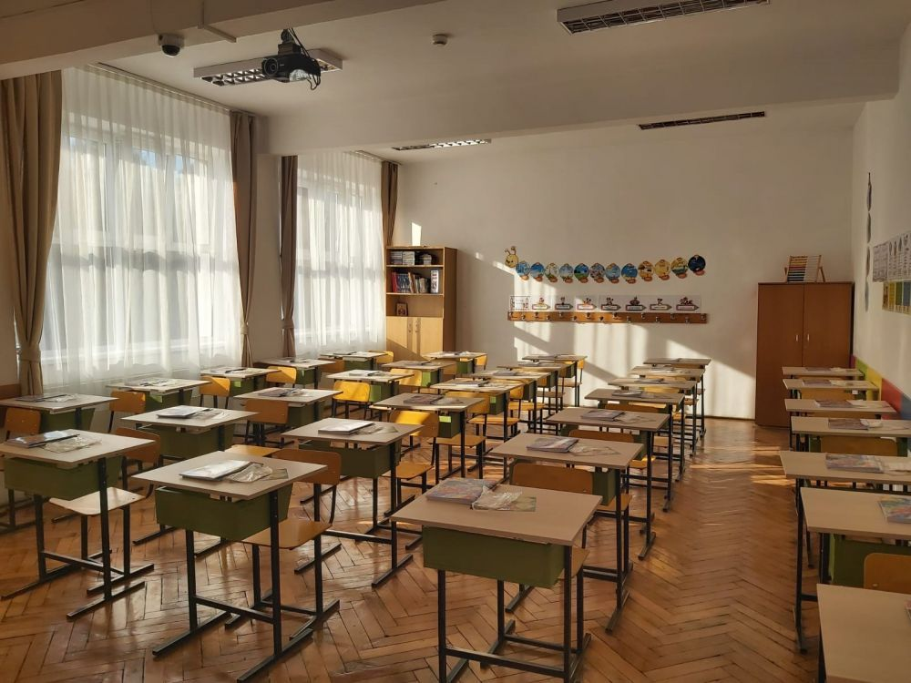 Minivacan Pentru Elevi I Profesori C Te Zile Libere Vor Avea