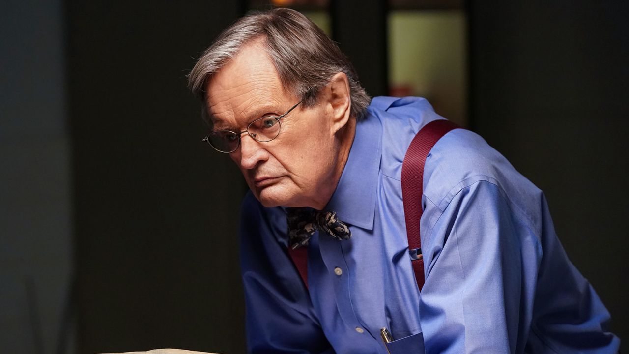 Îndrăgitul actor din serialul NCIS David McCallum a murit la vârsta