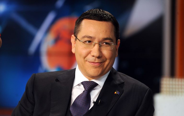 Ce Spune Victor Ponta Despre Plagiatul Tezei De Doctorat Al Lui Mircea