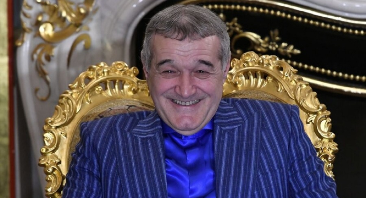 Gigi Becali A C Tigat La Cedo Procesul Mpotriva Rom Niei Pentru