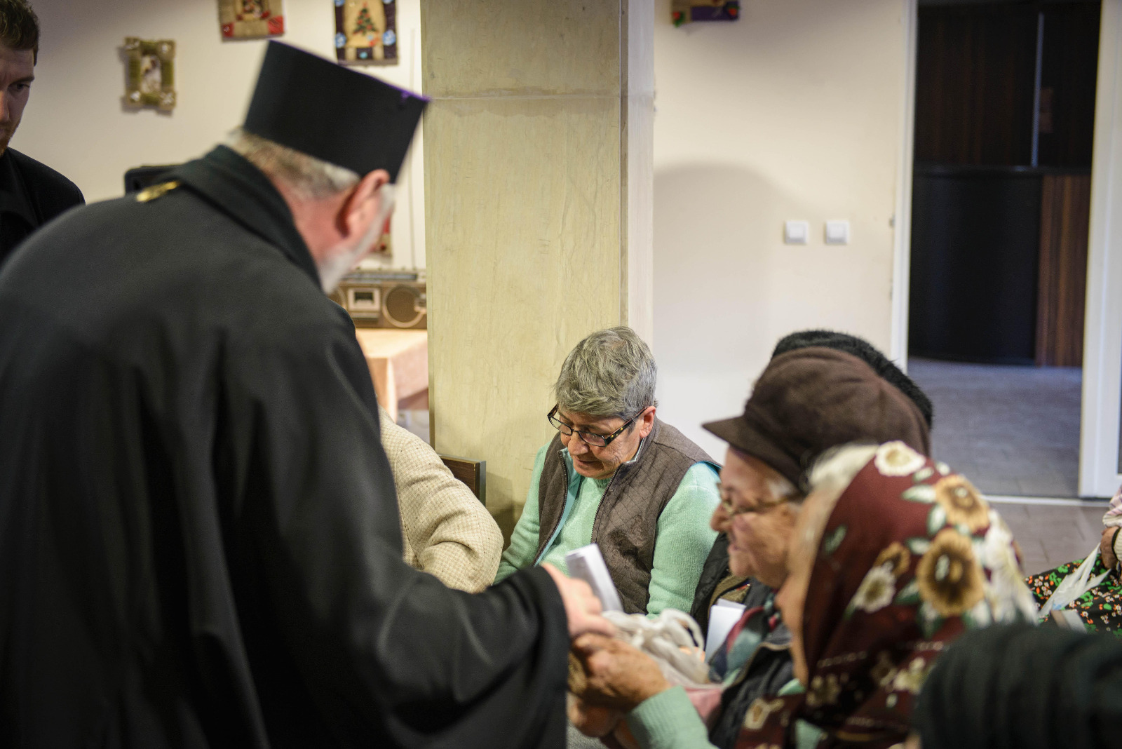 Evenimente Care Vor Avea Loc N Arhiepiscopia Ia Ilor N Perioada