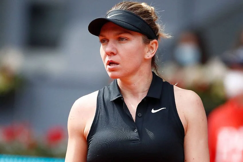 S A Terminat Procesul Simonei Halep De La Tas Abia A Tept S Revin Pe