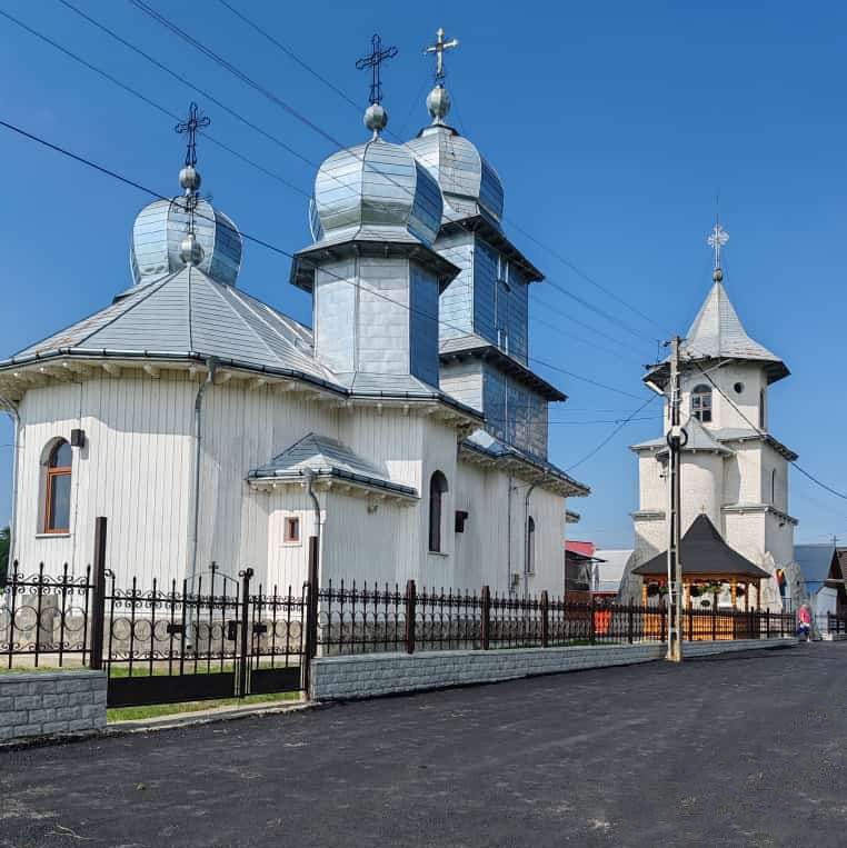 Programul evenimentelor care vor avea loc în Arhiepiscopia Iaşilor în