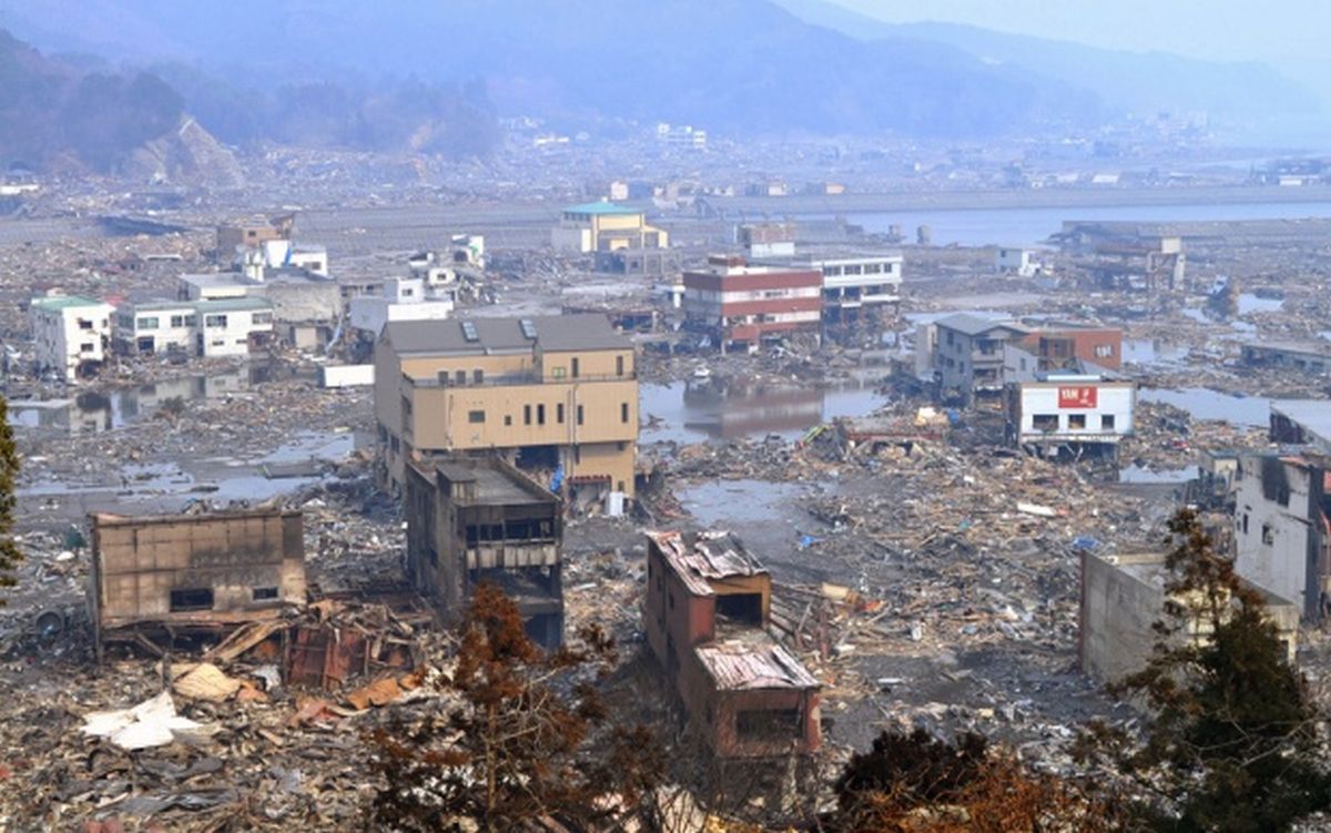 Breaking News Cutremur Puternic In Japonia Autoritatile Au