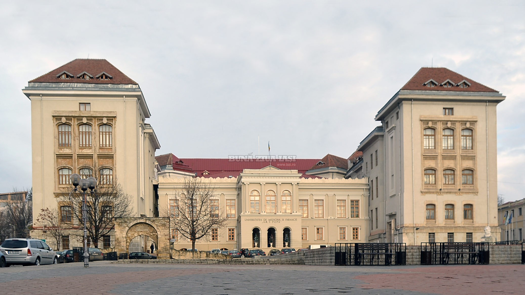 Ultimele Noutati Legate De Admiterea 2017 La Universitatea De Medicina Din Iasi Vezi Detaliile Complete Buna Ziua Iasi Bzi Ro