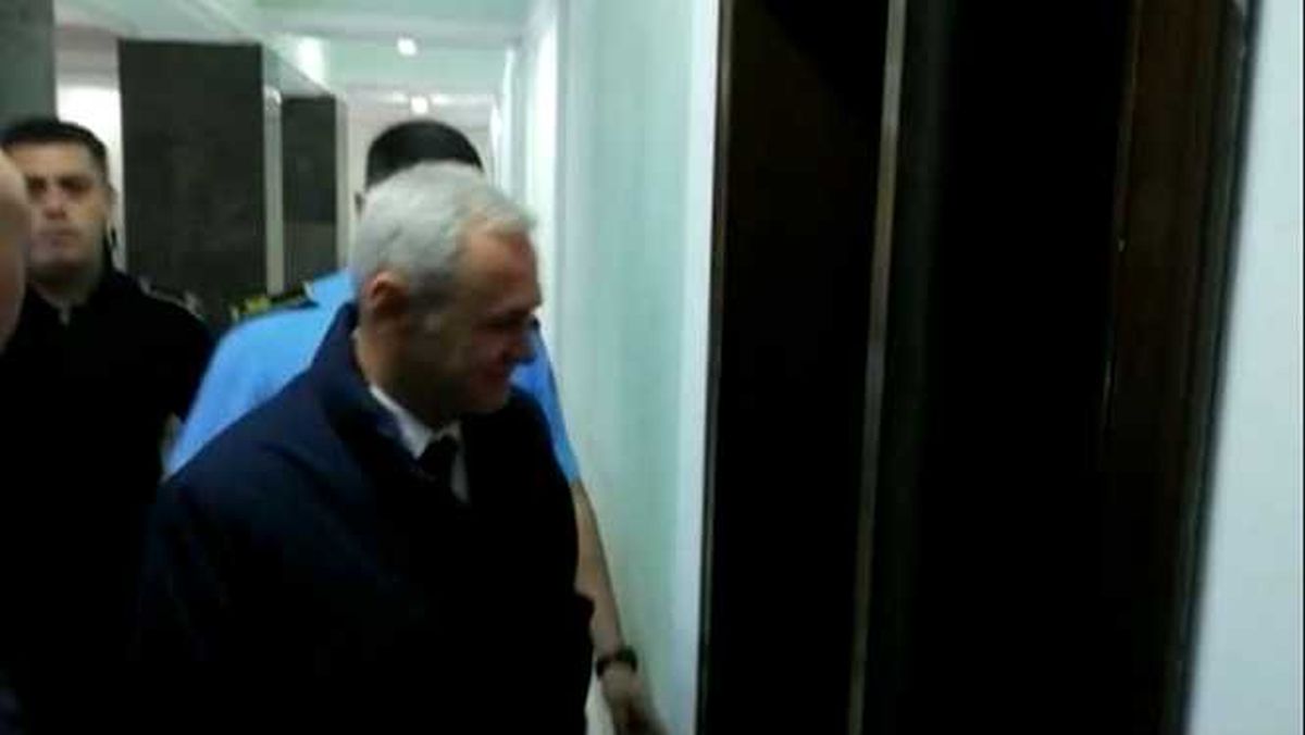 Cum Este Tratat Liviu Dragnea In Inchisoare LÄƒsat SÄƒ IngheÅ£e De Frig In CelulÄƒ La 15 Grade Celsius Buna Ziua Iasi Bzi Ro