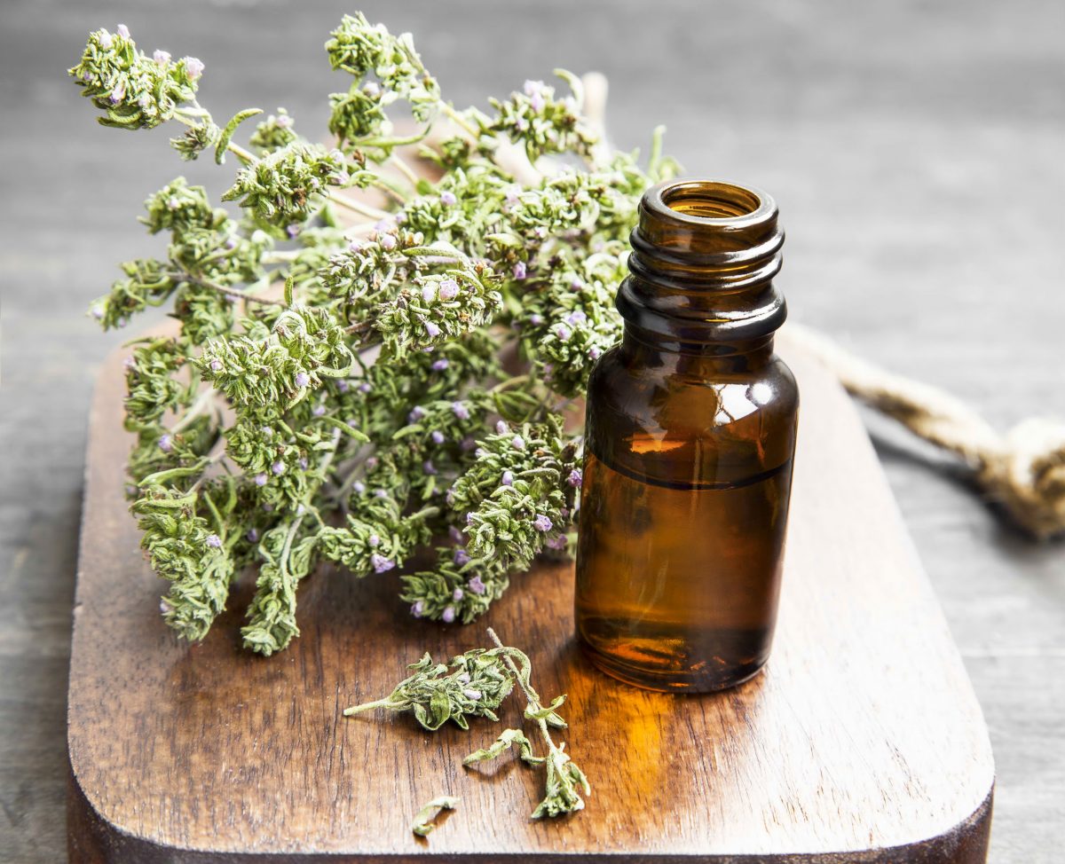 What are the contraindications to thyme oil?  Is it good for cancer?  • Hello Iasi • BZI.ro