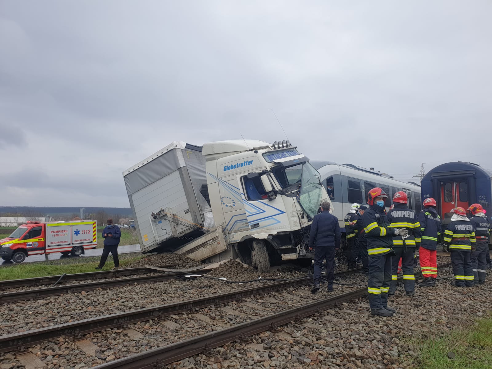 Iasi Vaslui Tren Azi