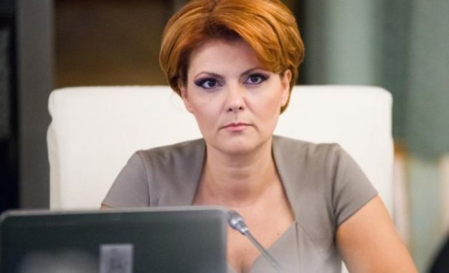 Lia OlguÈ›a Vasilescu Despre Pensionarea La 70 De Ani Nu Poate Nimeni SÄƒ Stea La MuncÄƒ PanÄƒ Moare Buna Ziua Iasi Bzi Ro