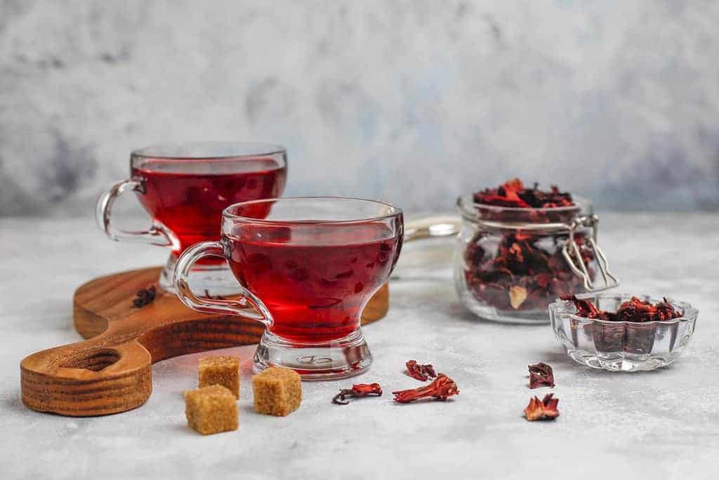 ceașcă de ceai care reduce colesterolul