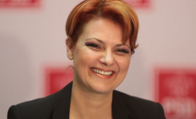 Lia Olguța Vasilescu Declară Că Psd Trebuie Să Intre La Guvernare Primarul Craiovei Nu Se Va 