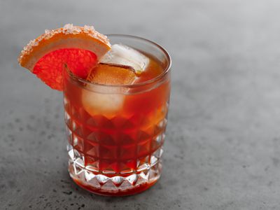 cocktail cu Jägermeister