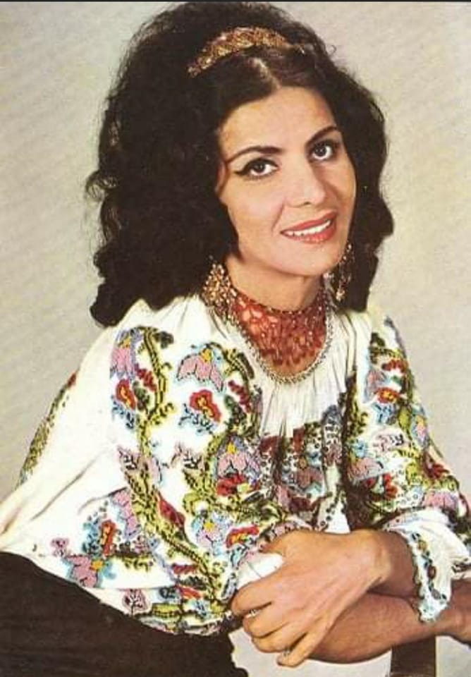 Tita Bărbulescu