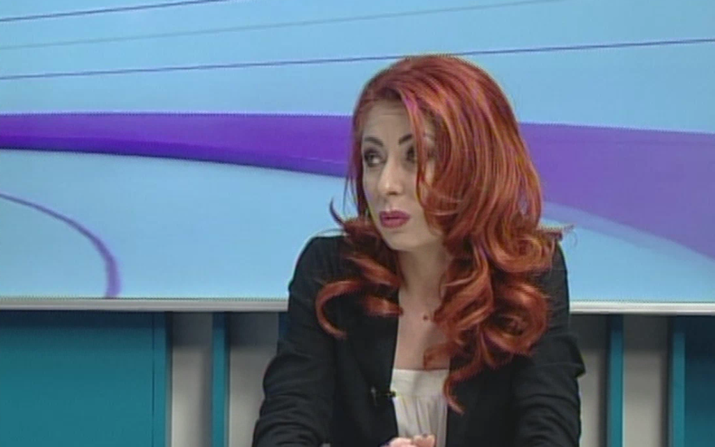doctor, medic primar psihiatru, Raluca Prepelita