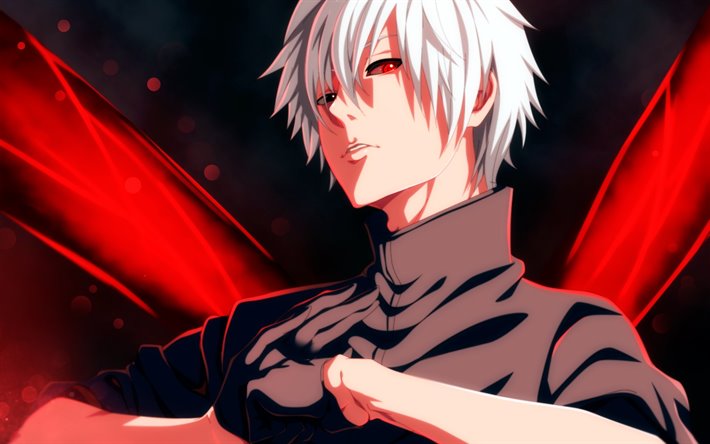 kaneki cu kagune