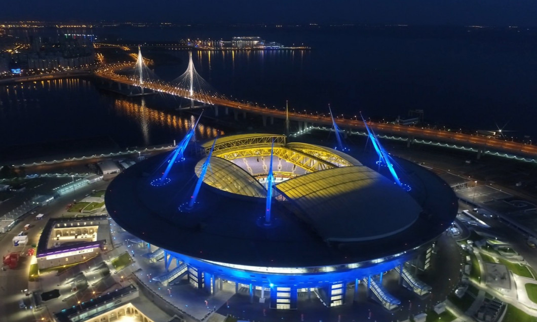 stadionul din sankt petersburg