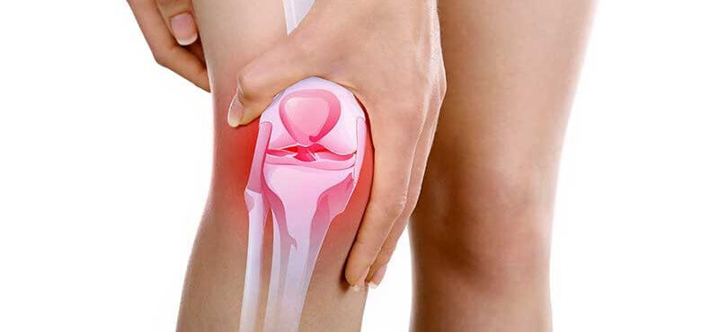 durere de articulatii ale genunchiului