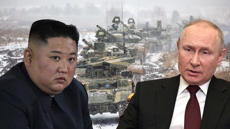 ministrul de externe al Rusiei ambasadorul Coreei, Kim Jong-un, Vladimir Putin