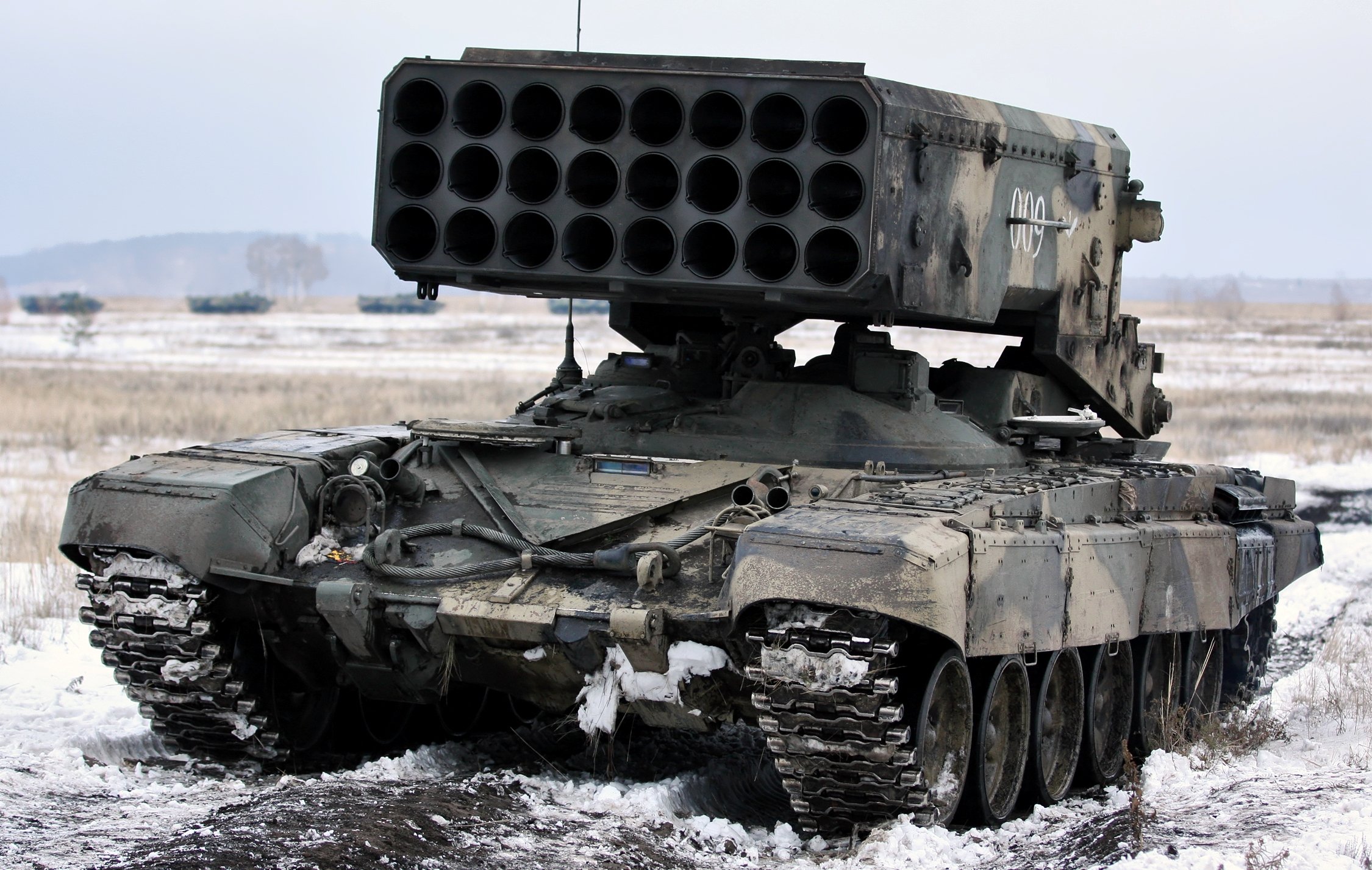 bomba termobarica folosita de rusi contra ucrainenilor