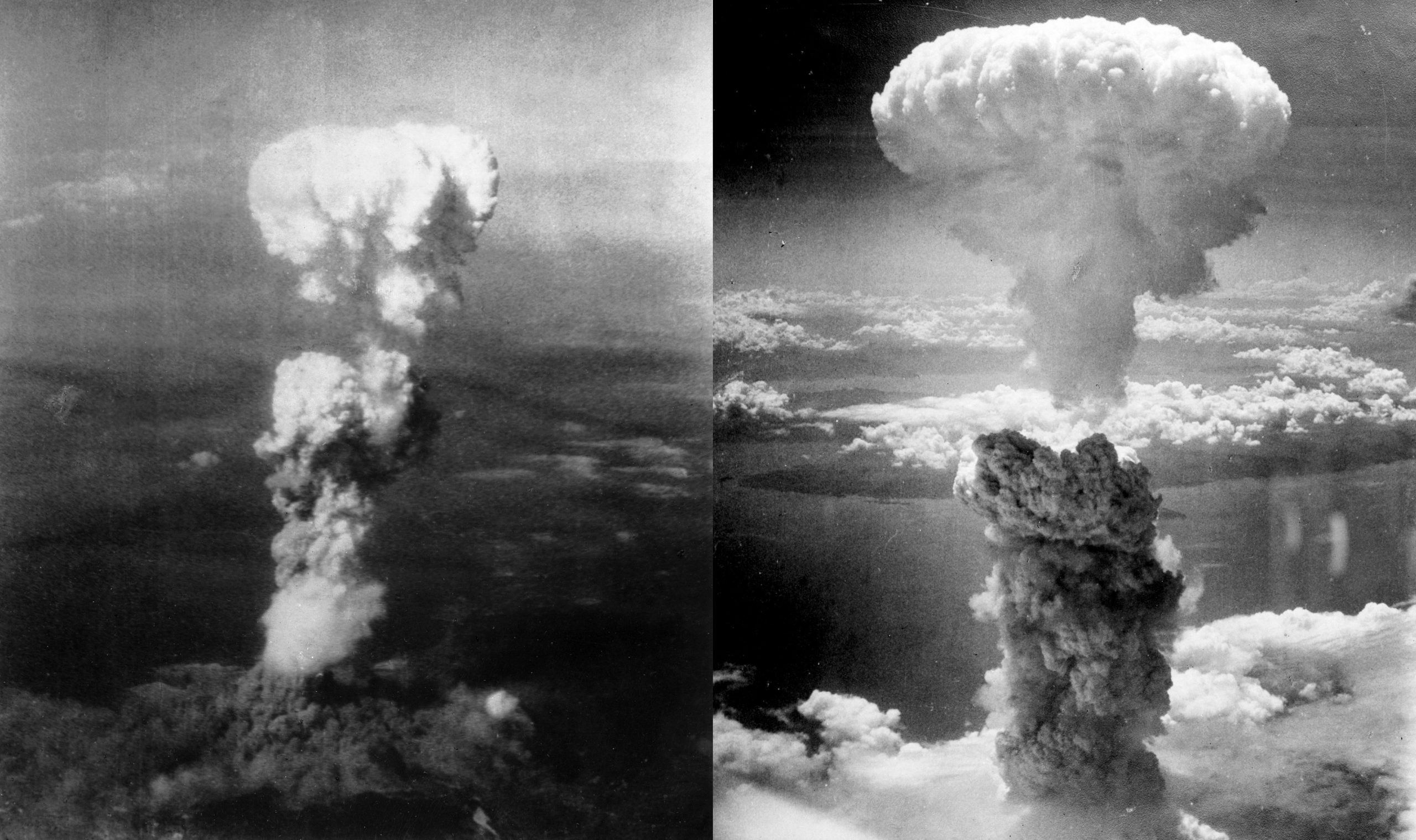 ost primar al Hiroshimei avertizează , explozie nucleara Hiroshima