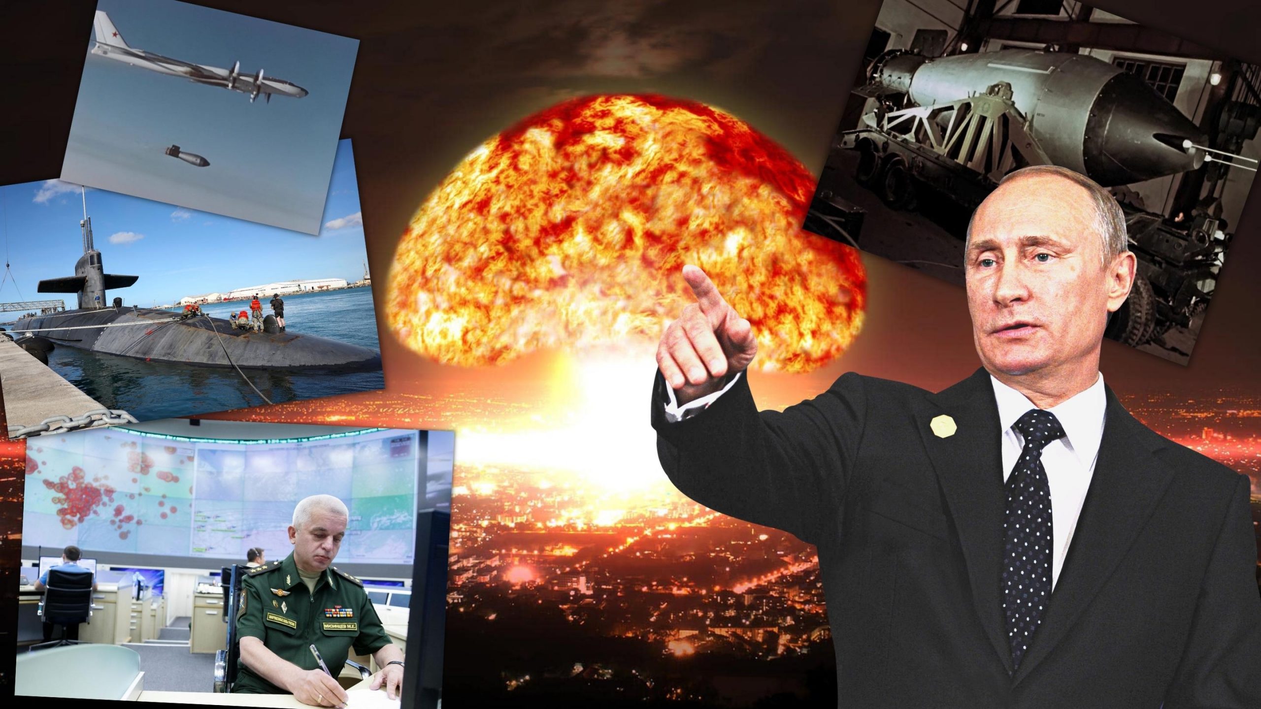ost primar al Hiroshimei avertizează, presedintele rus Vladimir Putin, armata rusa, armata ucraineana, explozie nucleara 