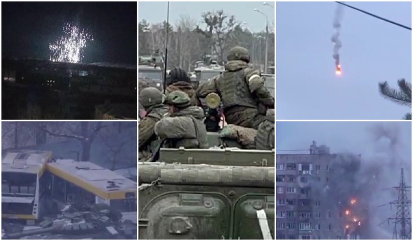 negocieri Ucraina Rusia, colaj razboi Ucraina, militari rusi, militari ucraineni