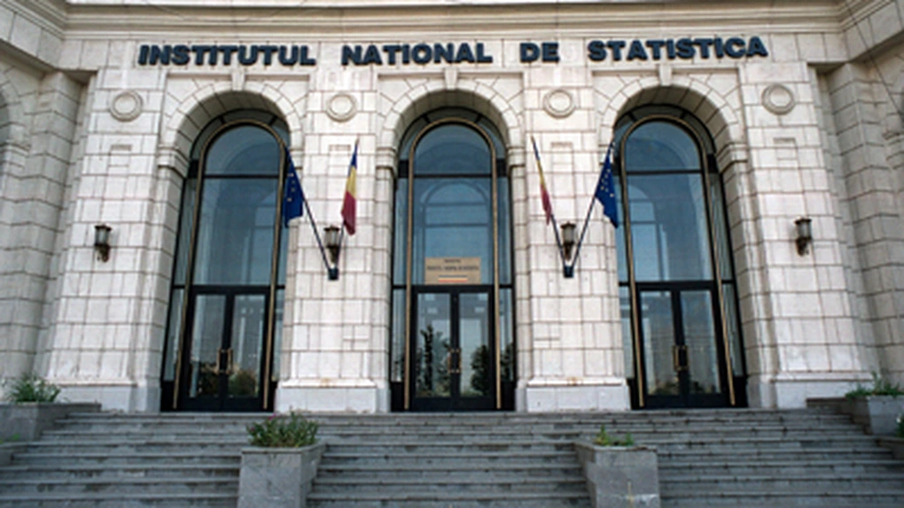  institutul national de statistica 