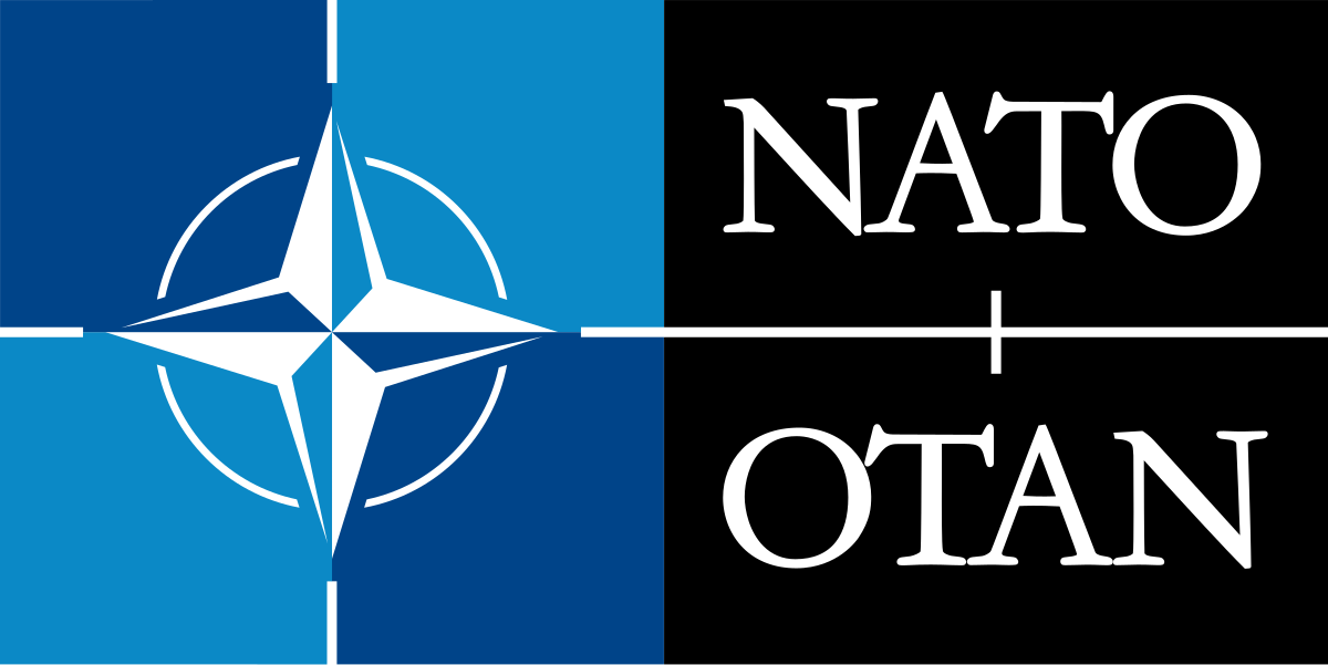 logo NATO 