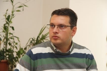 Marius Bodoga