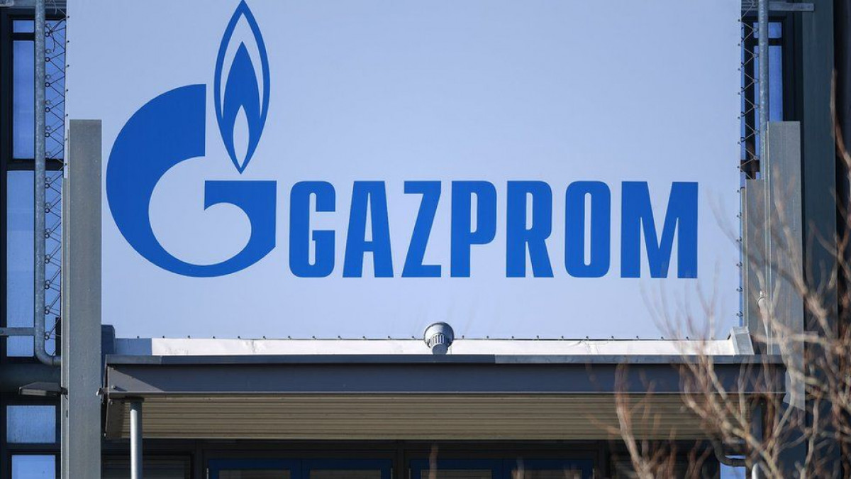 Gazprom