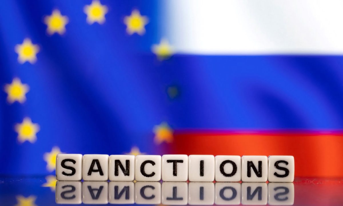 sanctiuni steag UE steag Rusia