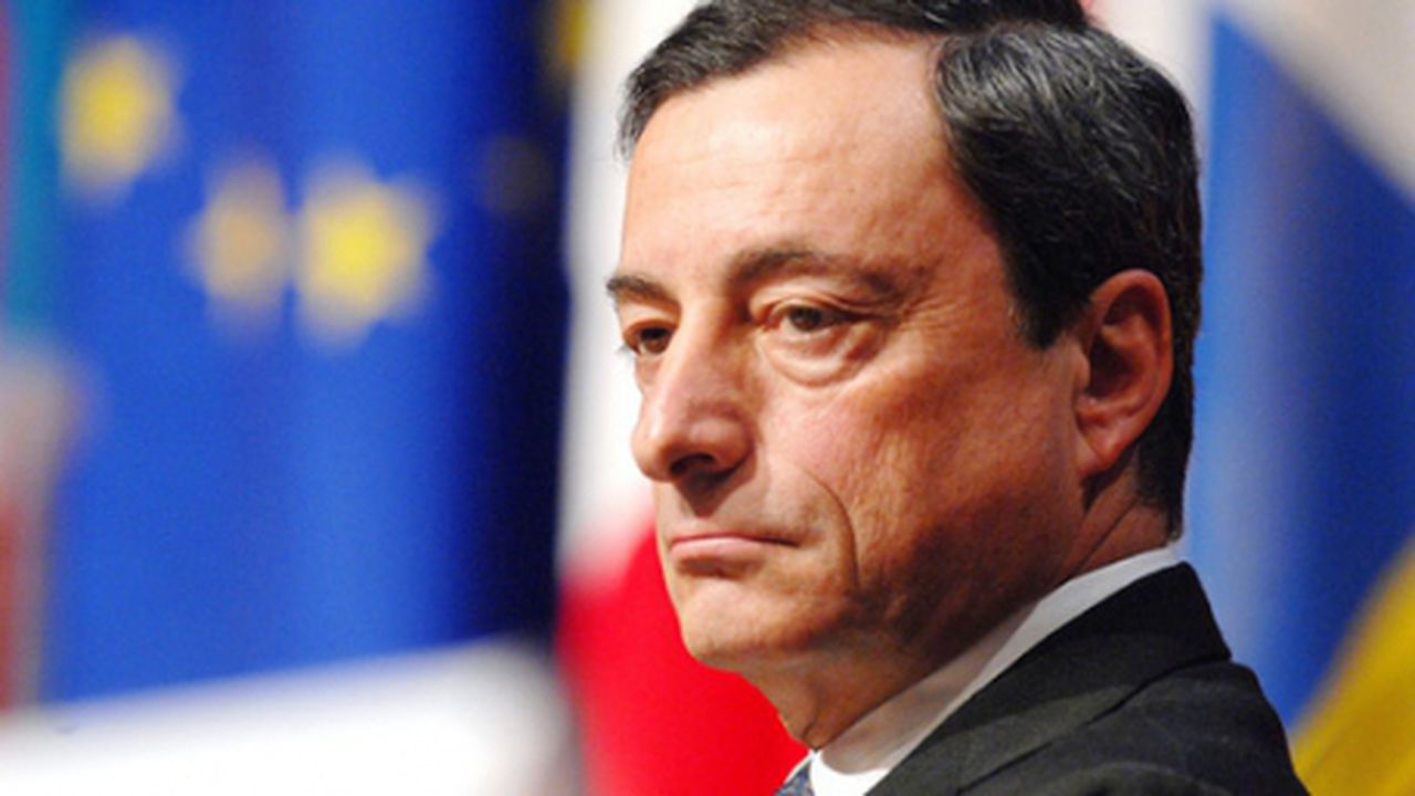 prim-ministrul Italiei vizită oficială la Casa Albă, Mario Draghi