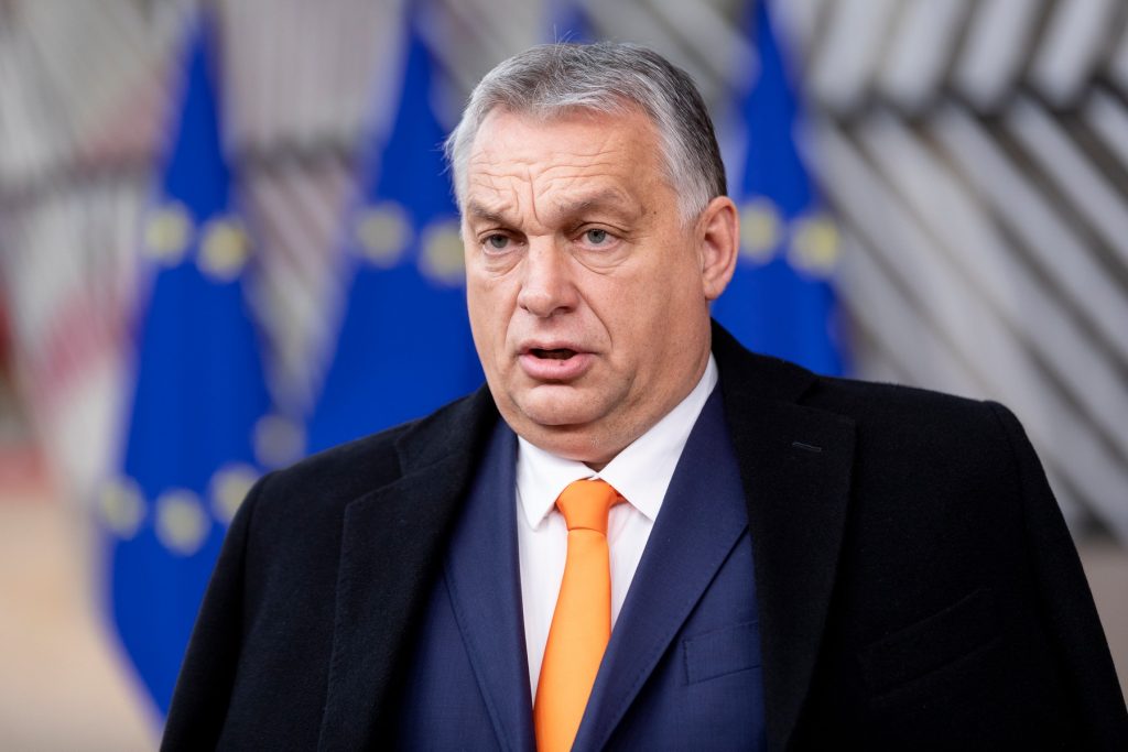 Viktor Orban