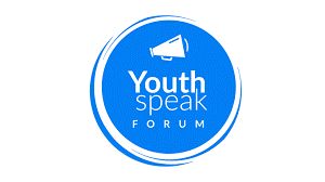 grafica Youth Speak Forum