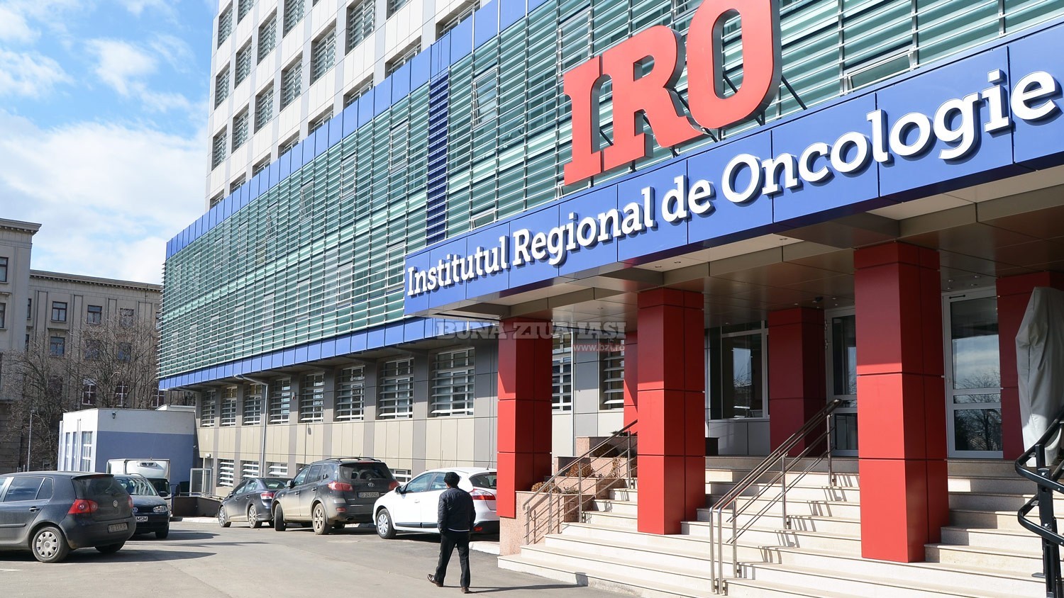 Institutul Regional de Oncologie