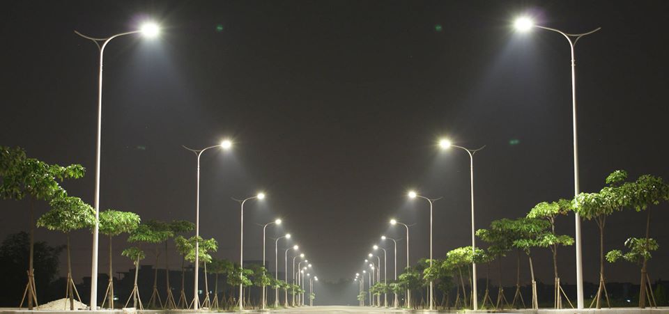 Iluminat stradal
