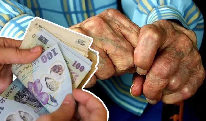 Anul 2024 Poate Veni Cu Schimbări Importante Pentru Pensionarii Români ...