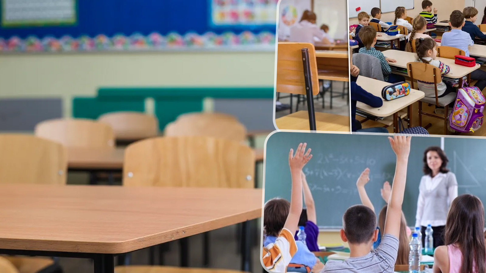 Ministerul Educației a publicat calendarul anului școlar 20242025