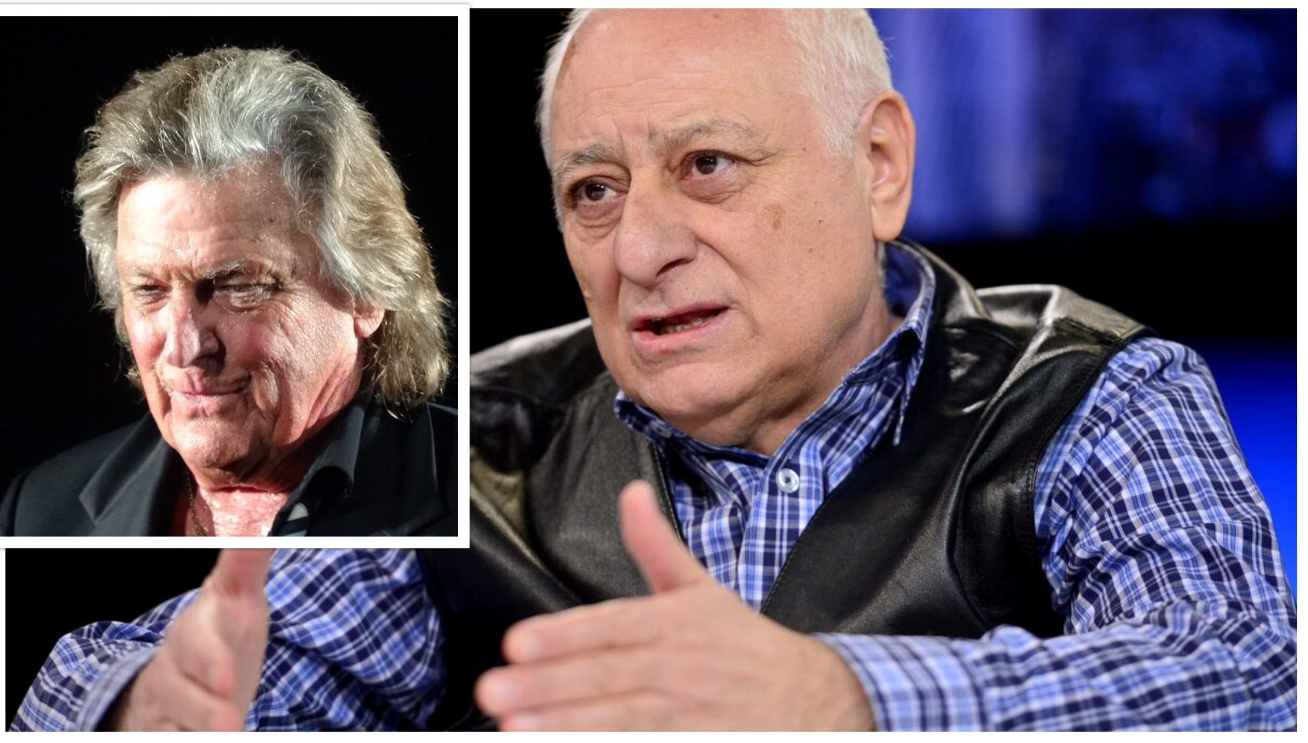 Dr. Pompiliu Popescu detalii despre starea de s n tate a lui Florin Piersic. A a a intrat in organism i a f cut aceast septicemie Buna Ziua Iasi BZI.ro