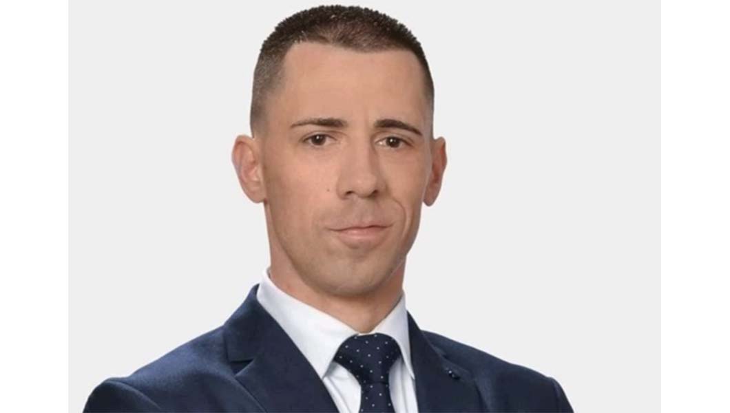 Un român a fost acuzat de trădare. Dorin Alexandru Piscan, candidat la ...