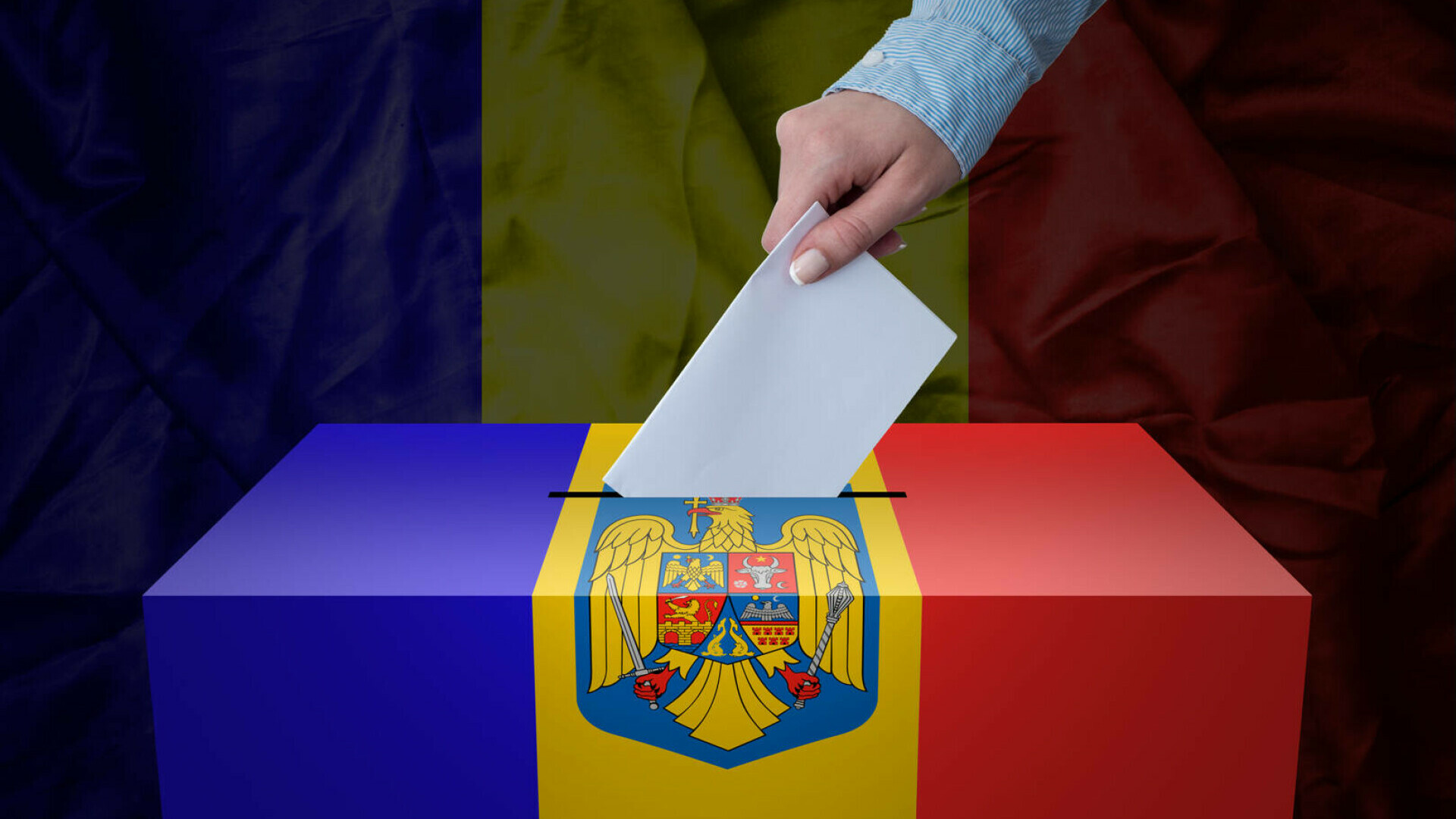 REZULTATE EXITPOLL ALEGERI EUROPARLAMENTARE 2024. Alianța PSDPNL a