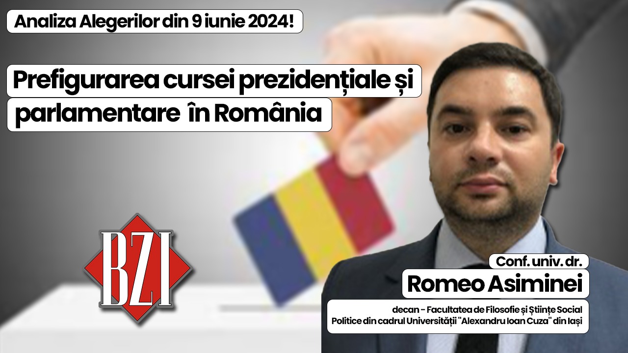 Live Video Analiz I Concluzii Dup Alegerile Din Rom Nia I Europa