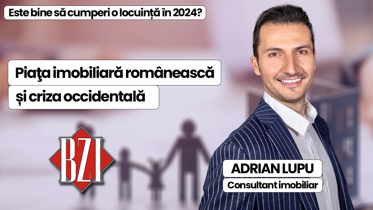 Live Video Piața Imobiliară Românească Ce Se întâmplă Cu Prețurile în 2024 Ce Caută 2482