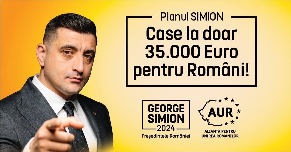 „Transformăm nu se poate în se poate, prin Planul Simion!” • Buna Ziua Iasi • BZI.ro