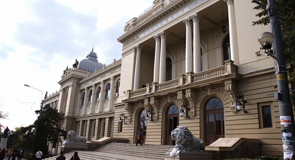  Profesorii Facultății de Istorie din Iași își exprimă dezacordul legat de reducerea orelor de istorie pentru elevii de liceu