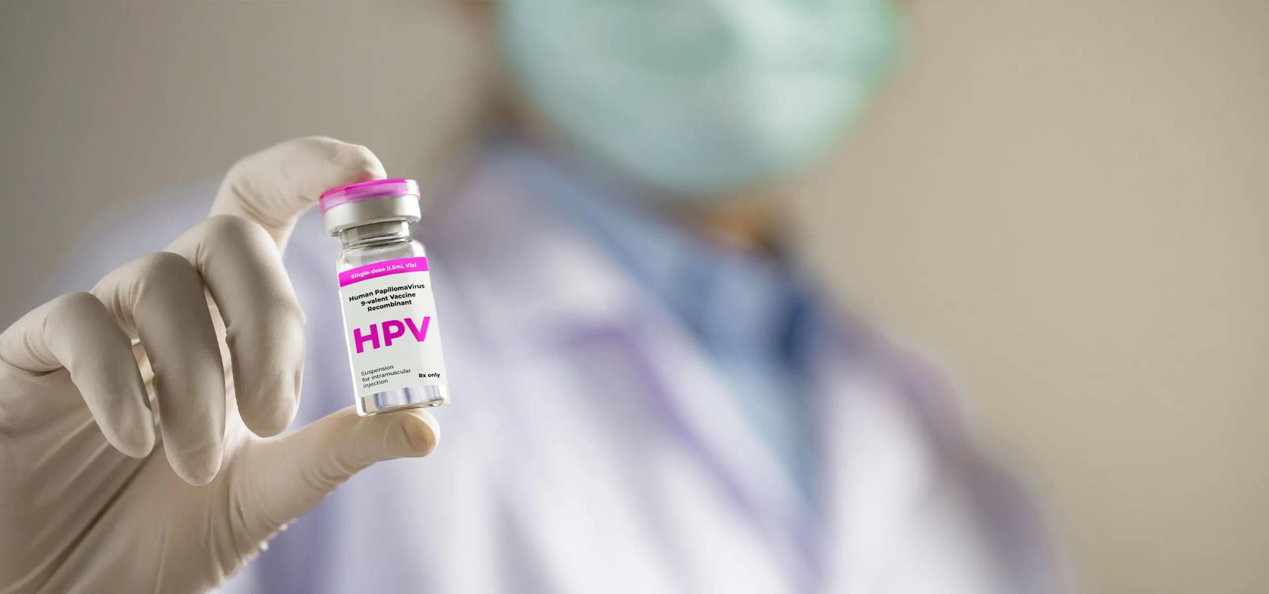 HPV Diagnosis & Treatment