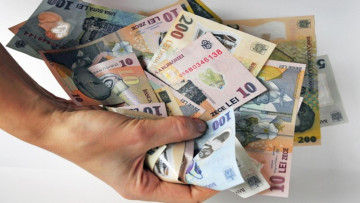 Aceste bancnote se scot din circulaţie, preschimbarea banilor vechi se face la Banca Naţională