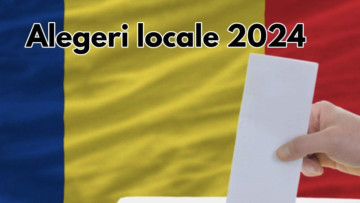 LIVE TEXT Românii își aleg primarii pentru următorii 4 ani. La ora 11, prezența la vot a trecut de 12%
